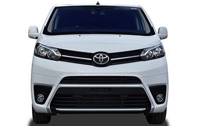 Toyota Proace Verso Family L1 2.0D 180CV 8AT Advance 8p - Miniatura 2